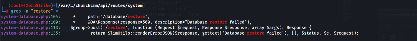 محاولة معرفة كيفية استدعاء الدالة