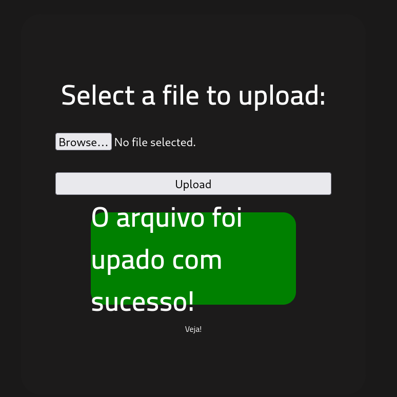 RootMe Uploads Directory